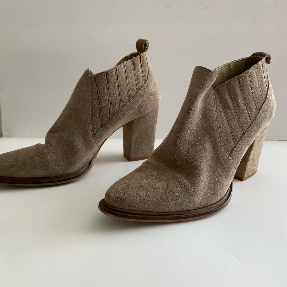 Zara Basic Shoes - image 3